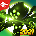 League of Stickman 2020- Ninja Mod APK 6.0.0[Free purchase]