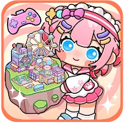 Loomi World: Your Avatar Life Mod APK 2.0[Remove ads]
