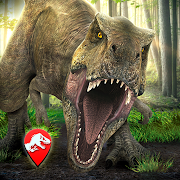 Jurassic World Alive Mod APK 3.12.33[Unlocked,VIP,Infinite,Mod Menu]