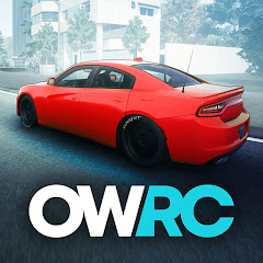 OWRC: Open World Racing Cars Mod APK 1.0169[Unlimited money,Free purchase,Mod speed]