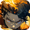 Tanjiro Nezuko Zenitsu Fight Mod APK 1.4[Unlimited money]