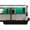 Paris Métro Simulator Mod APK 10.0[Paid for free,Free purchase]