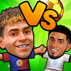 Puppet Soccer - Football Mod APK 4.09.00[Unlimited money,Mod Menu,Unlimited]