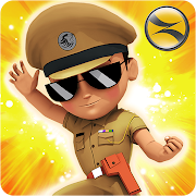 Little Singham Mod APK 5.12.821[Mod Menu]