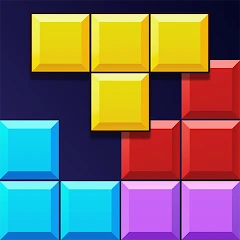 X Block - Brain Puzzle Game Mod APK 602[Remove ads,Mod speed]