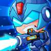 Metal Gun - Cyber Soldier Mod APK 0.6.6[God Mode]