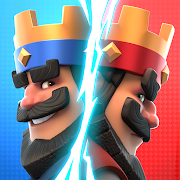 Clash Royale Mod APK 40088004[Unlimited money]