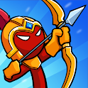 Stick Era - The Art Of War Mod APK 0.6.4[Mod money]