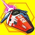 wipEout Merge Mod APK 20.4.35[Unlimited money]