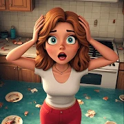 Manor Cafe - Match 3 Puzzle Mod APK 1.217.29[Mod money]