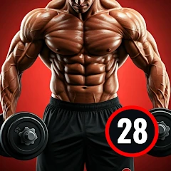 Home Workout - Fit in 28 Days Mod APK 114.0.0.1[Full]