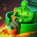 Army Men Warfare Mod APK 1.35.1[Remove ads,Mod speed]