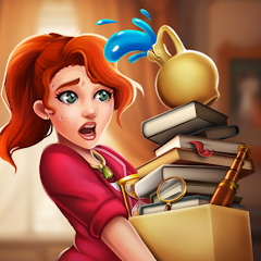 Hidden Bay Museum Mod APK 2.8.25[Remove ads,Unlimited money]