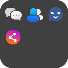 Dual Space - Multiple Accounts Mod APK 5.0.3[Free purchase,Unlocked,VIP,Mod speed]