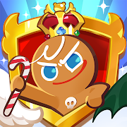 CookieRun: Kingdom Mod APK 1.1.22