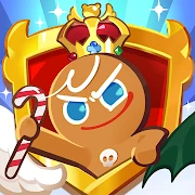 CookieRun: Kingdom Mod APK 5.12.102[Remove ads,Mod speed]