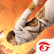 Free Fire: Booyah Ramadan Mod APK 1.107.5