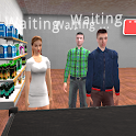 Supermarket Management Game Mod APK 1.0.7[Unlimited money,Free purchase]