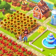 FarmVille 3 – Farm Animals Mod APK 1.59.48537[Remove ads,Mod speed]