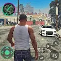 Gangster Theft Crime games Mod APK 1.1.4[Remove ads,Mod speed]