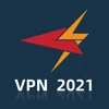 LightSail VPN- Unblock Website