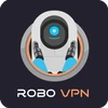 Robo VPN Pro - Life time icon