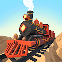 Idle Western Tycoon - Clicker Mod APK 1.0.36[Remove ads,Mod speed]