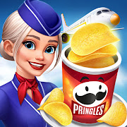 Airplane Chefs - Cooking Game Mod APK 11.1.0[Remove ads,Mod Menu,Mod speed]