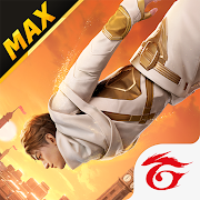 Free Fire MAX Mod APK 2.109.1[Mod money]