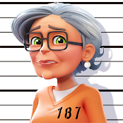 Merge Mansion: Mystery & Story Mod APK 25.01.03[Mod money]