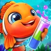FishSort: Water Sort Puzzle Mod APK 1.1.7.1[Mod money]