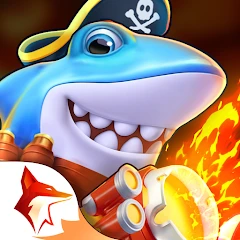 Cá Béo ZingPlay - Bắn Cá Mod APK 24.12.04[Mod speed]