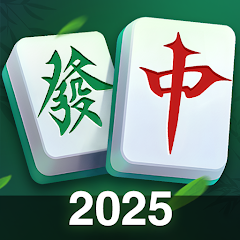 Mahjongscapes - Tile Match Mod APK 2.2.3[Mod money]