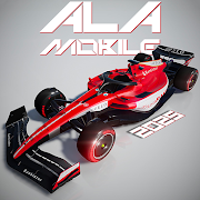 Ala Mobile GP - Formula racing Mod APK 7.5.3[Remove ads,Paid for free,Unlocked,Mod Menu]