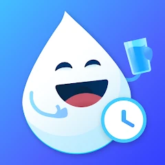 Drink Water Reminder & Tracker Mod APK 2.23.1[Remove ads,Unlocked,Pro]