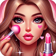 العاب بنات مكياج Mod APK 30