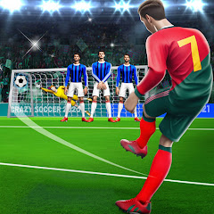 Soccer Kicks Strike Game Mod APK 15.0[Remove ads,Unlimited money]