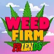 Weed Firm 2: Bud Farm Tycoon Mod APK 3.9.8[Remove ads,Unlimited money]