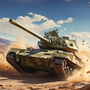 Tank Strike: Armored Warfare Mod APK 0.1.3[Unlimited money,Unlocked]