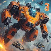 Defense Legend 3: Future War Mod APK 2.7.13[Remove ads,Unlimited money]