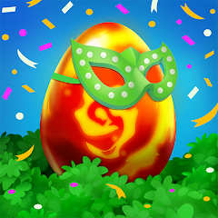 Dragon City: Mobile Adventure Mod APK 25.3.3 [Mod Menu,High Damage]