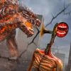 Monster Smash City Siren Head Mod APK 1.3.0[Unlimited money]