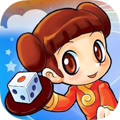 Richman 4 fun Mod APK 7.9[Remove ads,Free purchase,Mod Menu]