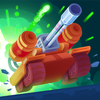 Tank Stars 2 Mod APK 1.0.1[Unlimited money,Unlocked]