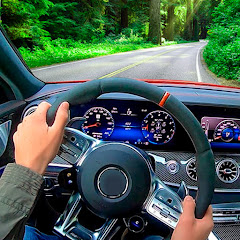 Racing in Car 2021 Mod APK 3.5.73.3[Remove ads,Unlimited money,Mod Menu]
