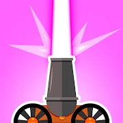 Ball Blast Cannon blitz mania Mod APK 3.9[Remove ads,Unlimited money,Free purchase,Mod Menu]