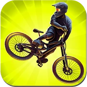 Bike Mayhem Mountain Racing Mod APK 1.5[Paid for free,Free purchase]