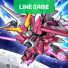 LINE: Gundam Wars Mod APK 12.1.2[Mod money]