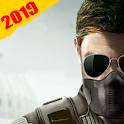 Battleground shooting games 2019 Mod APK 0.0.1[Remove ads,Unlimited money]