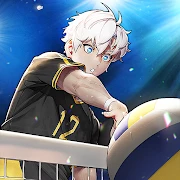 The Spike Cross - Volleyball Mod APK 1.5.1[Unlimited money,Unlocked]